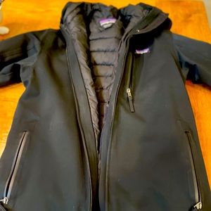 Patagonia Men’s Extra Small Winter Down Parka